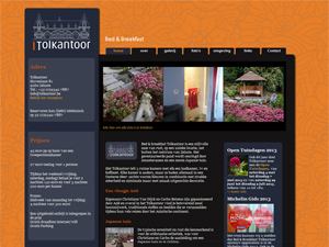 website tolkantoor